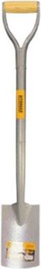 B&Q Rtrmax Border Spade With Carbon Steel Handle