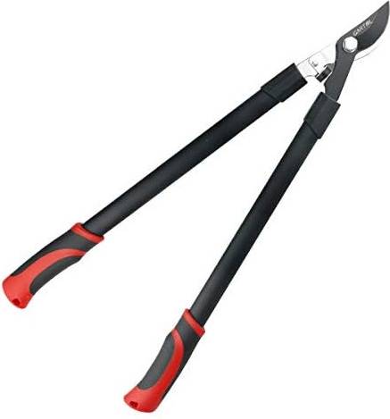 Tree loppers 26 Inch Bypass Loppers Tree Branch Cutter