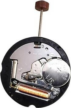 Sodial Quartz Watch Movement For Ronda502
