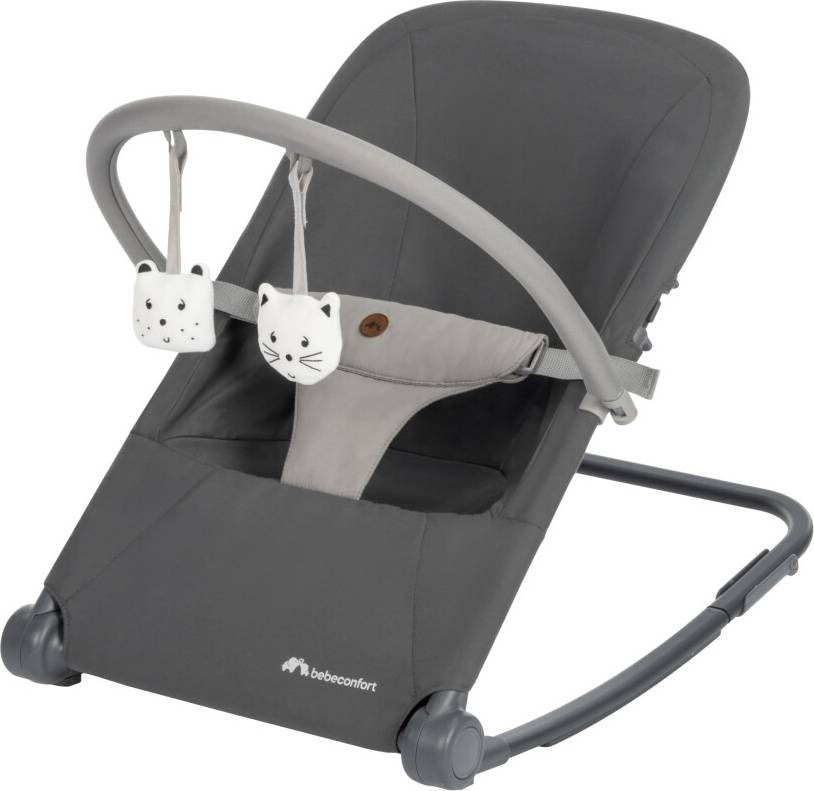 Baby rocker BebeConfort Aster Baby Rocker 3-Point Harness