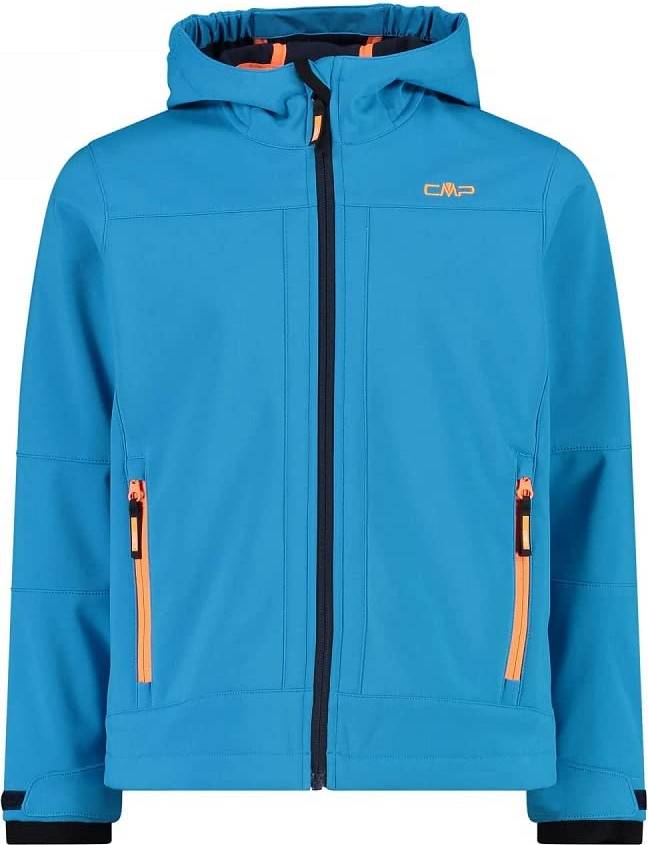 Cmp softshelljacke kinder CMP Kinder Softshelljacke 1er Pack