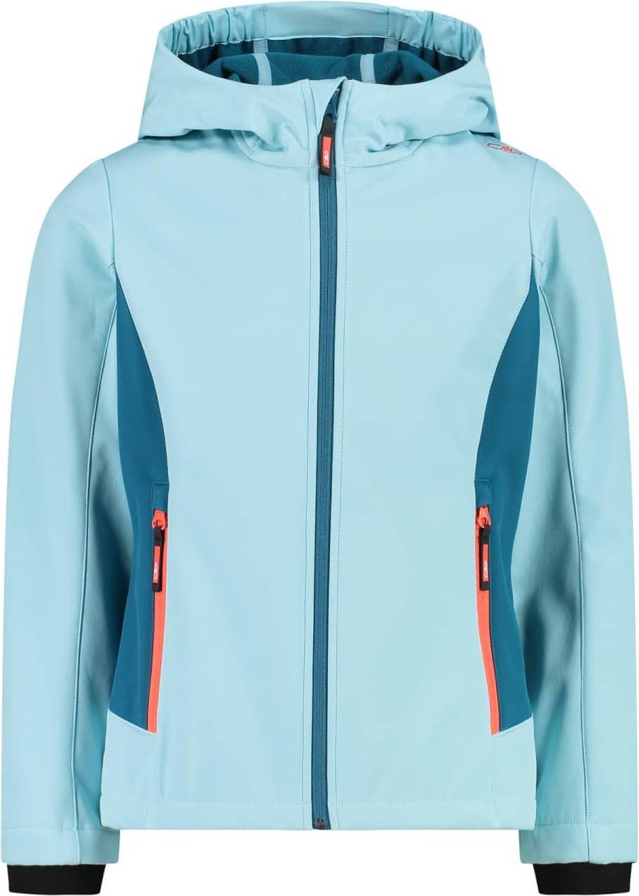 Cmp softshelljacke kinder CMP Kinder Softshelljacke Wassertiefer See - Wassertiefer