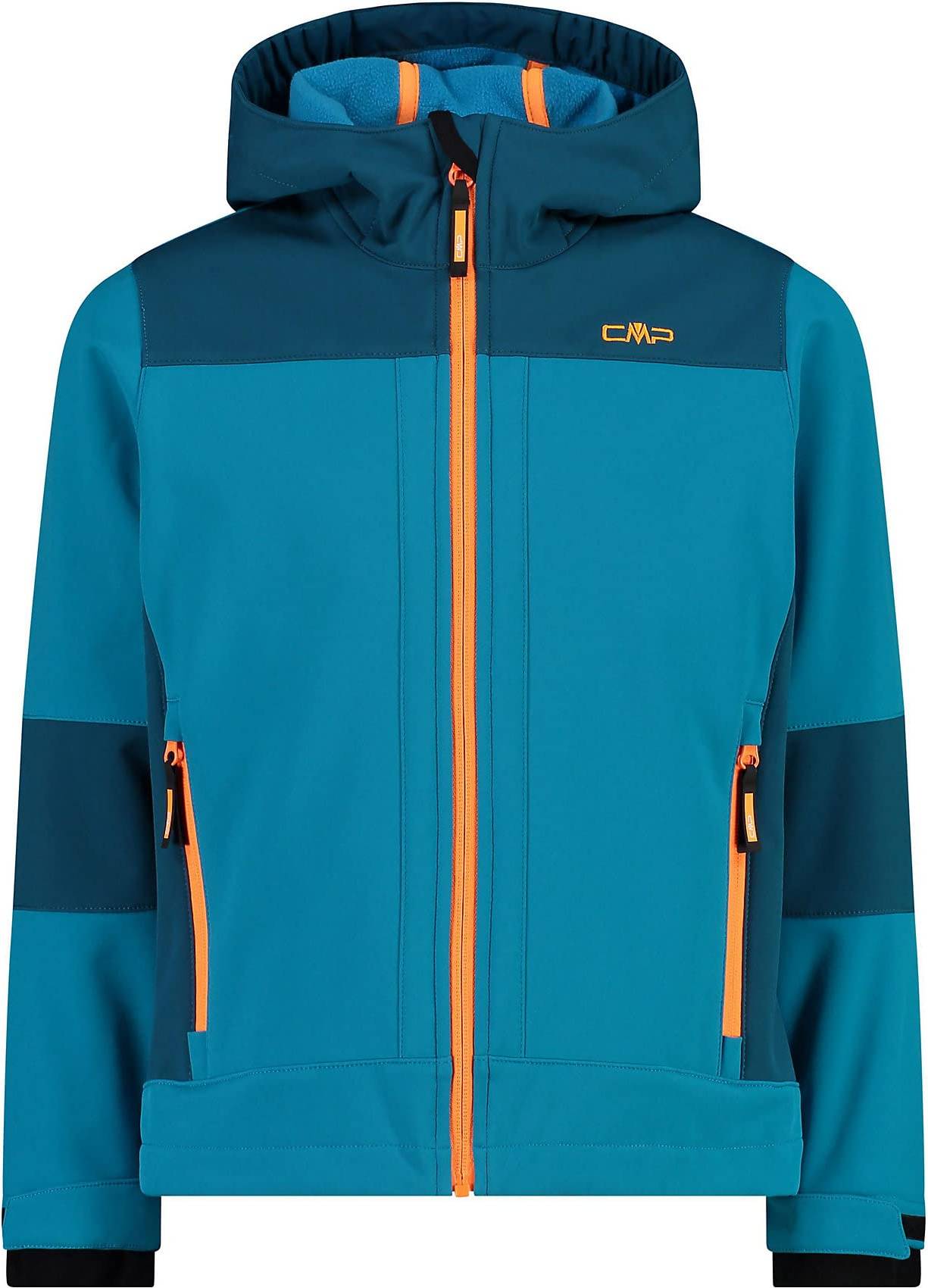 Cmp softshelljacke kinder CMP Kinder Softshelljacke Rifftiefer See - 152