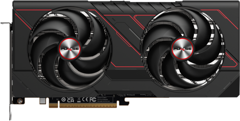 Radeon 9070 xt Sapphire Pulse Radeon RX 9070 Graphics Card