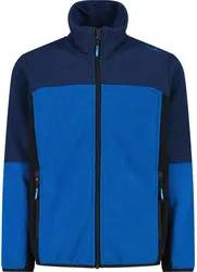 CMP Kid Fleece Jacket River-Infinity