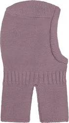 Color Kids Balaclava W Wool Windstop Toadstool