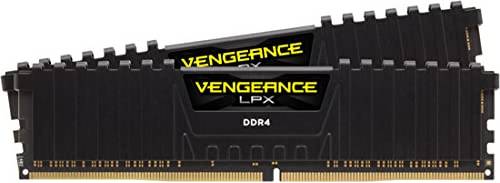 Corsair Vengeance LPX DDR4 RAM 16GB 3200MHz Computer Memory