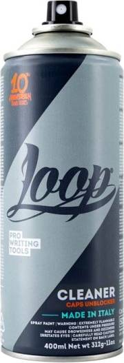 Loop Colors Tech Cleaner 400 ml