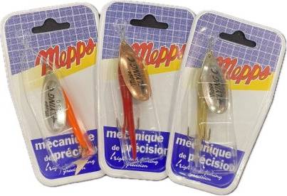 Mepps Flying C