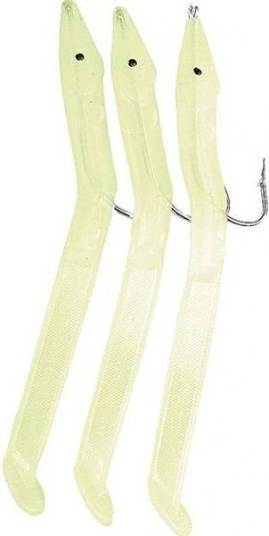 Fladen Portland Eels Rig
