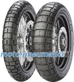 Pirelli Scorpion Rally STR 120 70 R18 Tire