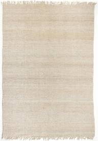 Jute rug Four Hands Neva Jute Rug Bleached