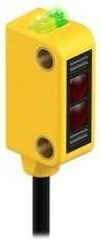 Banner Background Supression Photoelectric Sensor