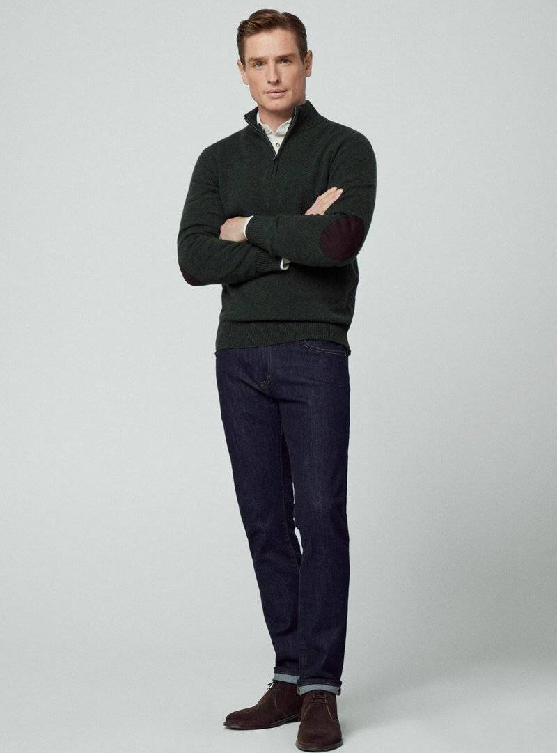 Hackett london Hackett London Strickpullover