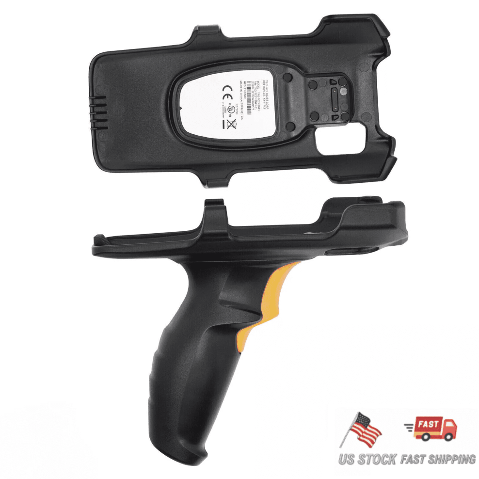 Zebra tc21 TC21 Scan Trigger Handle with Camera Hole