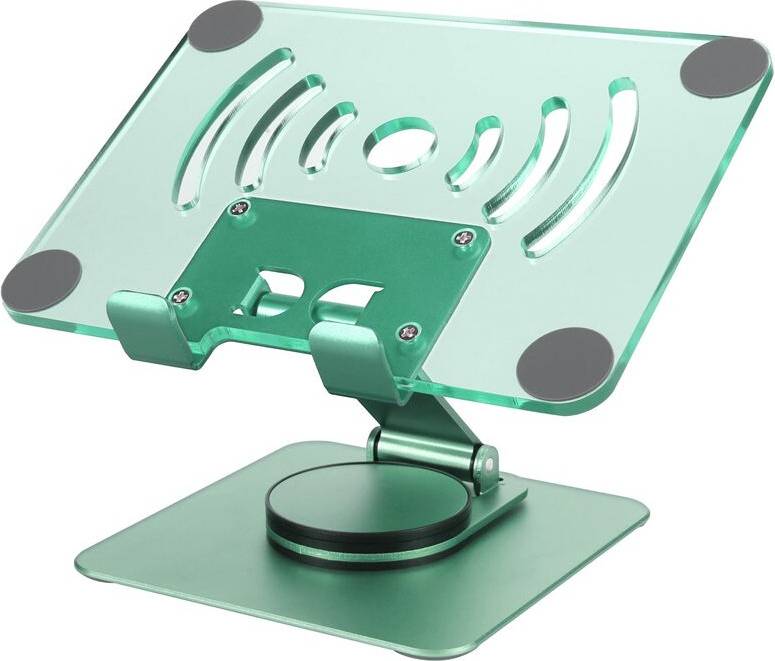 Tablet holder 360 Kepptory 360 Rotating Tablet Stand