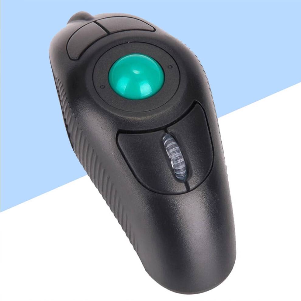 Handheld gaming pc Portable Handheld Trackball Mouse