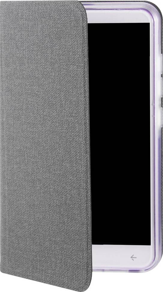 Folio-Style Device Case