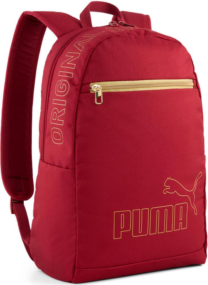 Puma Phase Gold Ii Rygsæk