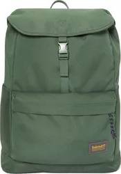 Timberland Timberpack Topload Rucksack 26l Rygsæk - Dunkelgrün