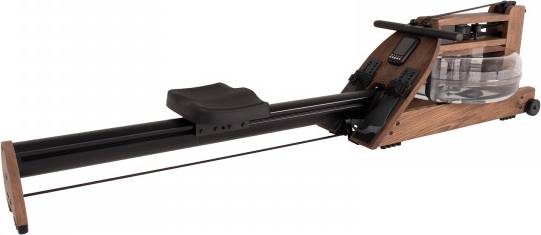 WaterRower Hybrid Rowing Machine Walnut