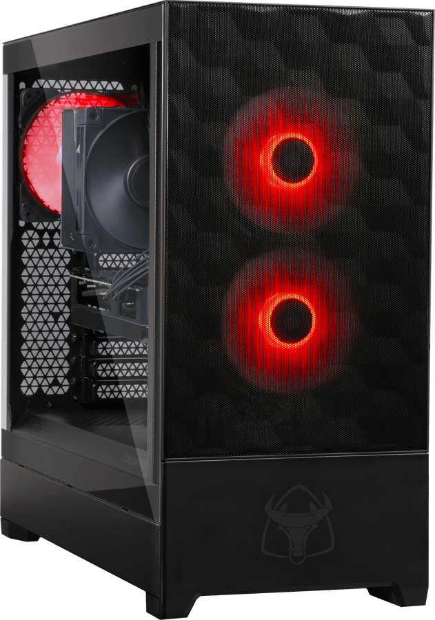 9070 xt Taurus Hardcore Gaming RX 9070 XT 7600