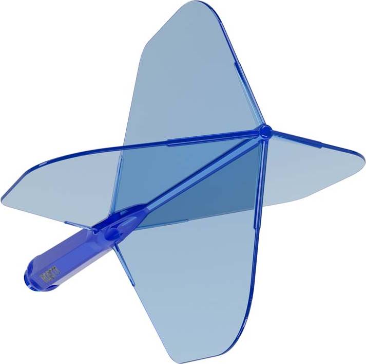 Cuesoul Rost 77 Standard Shape Blue L