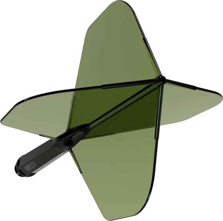 Cuesoul Rost 77 Big Standard Shape