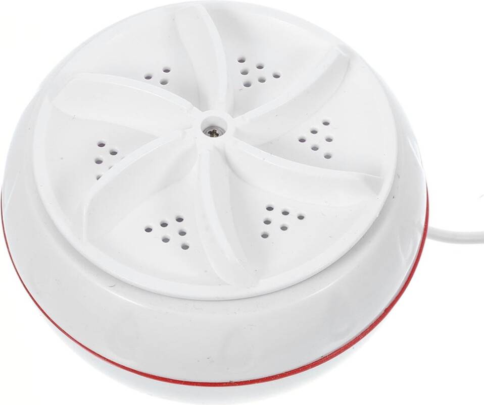 Portable USB Washing Machine Set