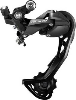 Schaltwerk Alivio 9 Rd Rd-m3100