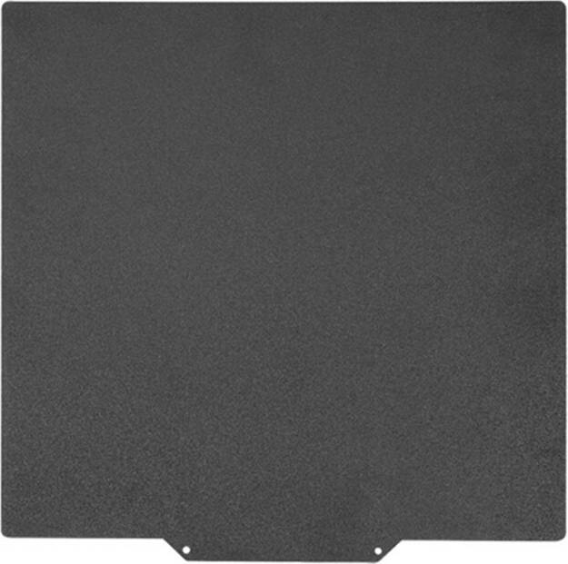 Double side sticker 3D Printer Spring Steel Sheet