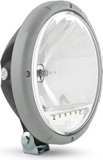 Hella extraljus Hella Rallye 3003 LED Positionsljus
