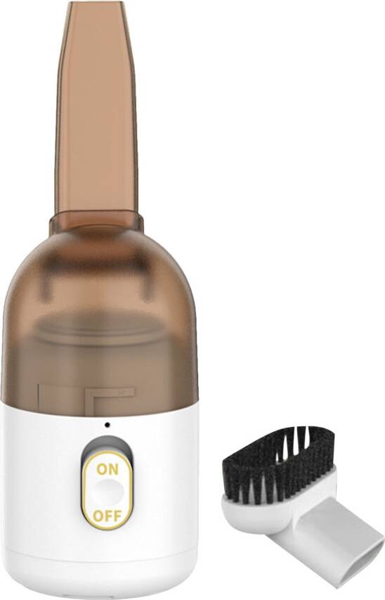 Mini Portable Wireless Vacuum Cleaner