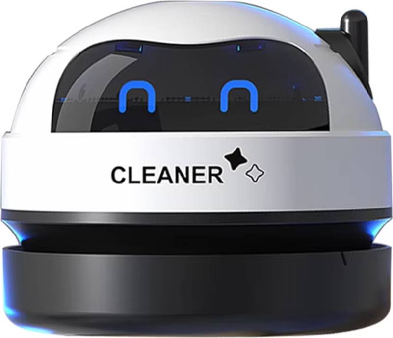 Mini Vacuum Cleaner Table Sweeper