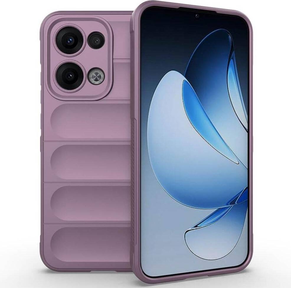 Oppo smartphone Cover-Discount OPPO Reno13 Rugged Protective Smartphone Hülle