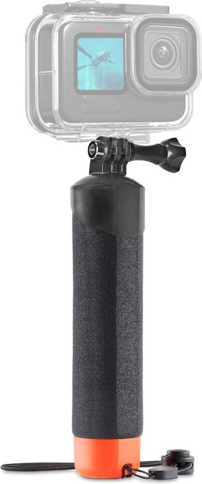 Dji osmo 7 Waterproof Monopod Floating Hand Grip