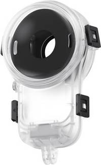 Insta360 X6 Invisible Dive Case Pro