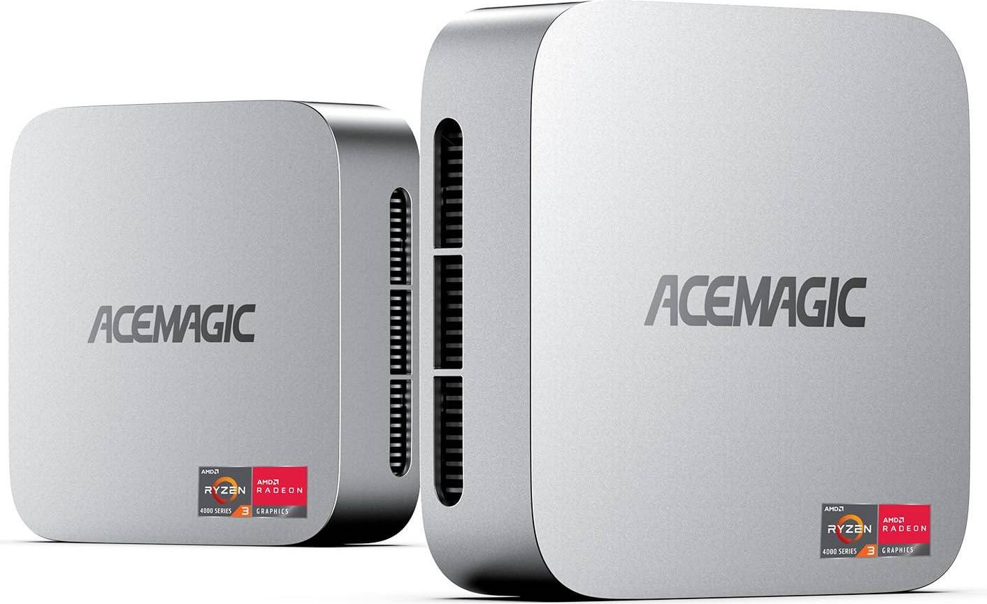 AceMagic K1 Mini PC Ryzen R2544