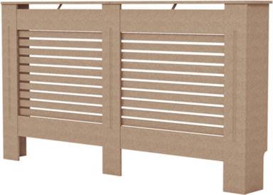 Lassic Home Vida Radiator Cover Medium