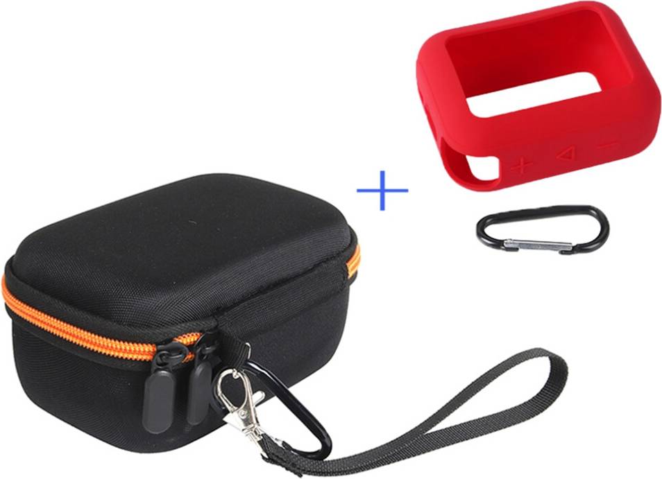 Jbl go 4 JBL Go 4 Carrying Case Set
