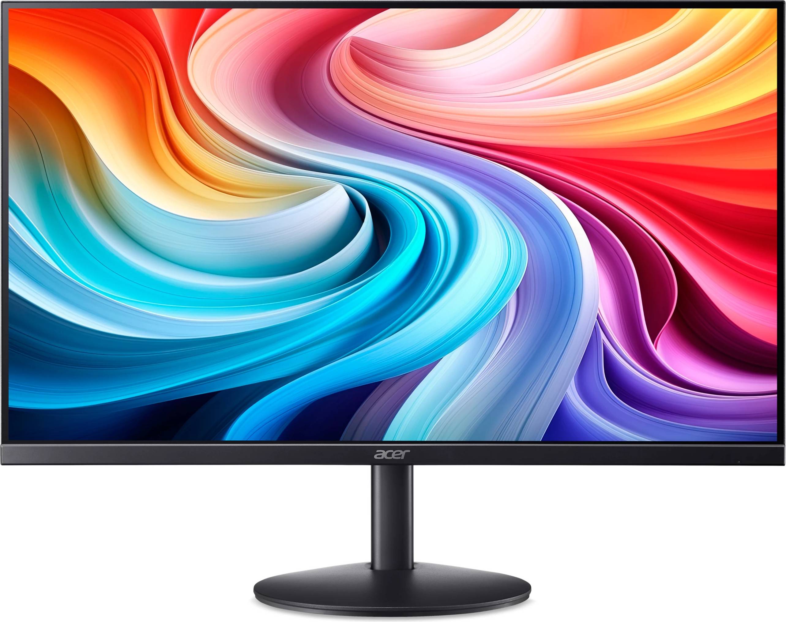 Acer 24 Inch SA243Y P1bip LED Monitor