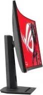 Asus rog 32 ASUS ROG Strix XG32WCS 32 Inch QHD Gaming Monitor