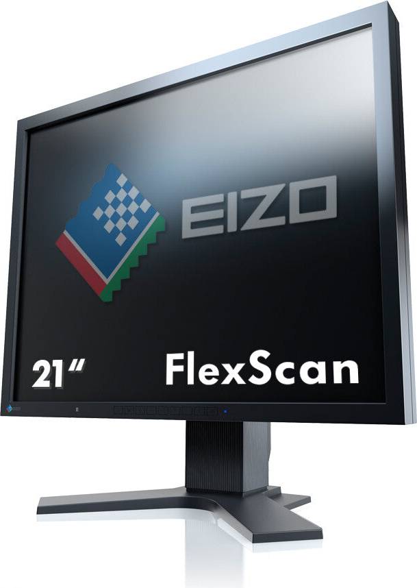 Eizo FlexScan S2133-BK Computer Monitor