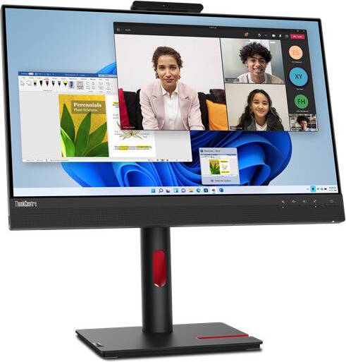 Lenovo thinkcentre tiny Lenovo ThinkCentre Tiny-In-One 24 Computer Monitor