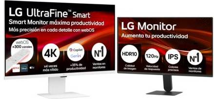 Lg 32 4k LG Setup Monitor Smart 4K WebOS 32 FHD 24 Set