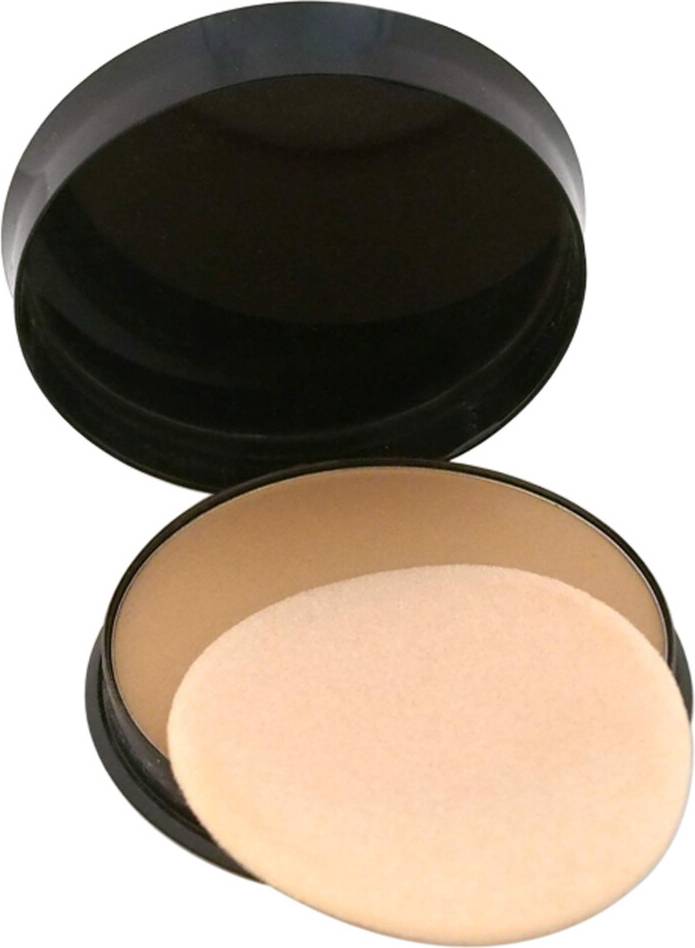 Max Factor Cream Puff Pressed Compact Powder - Beige