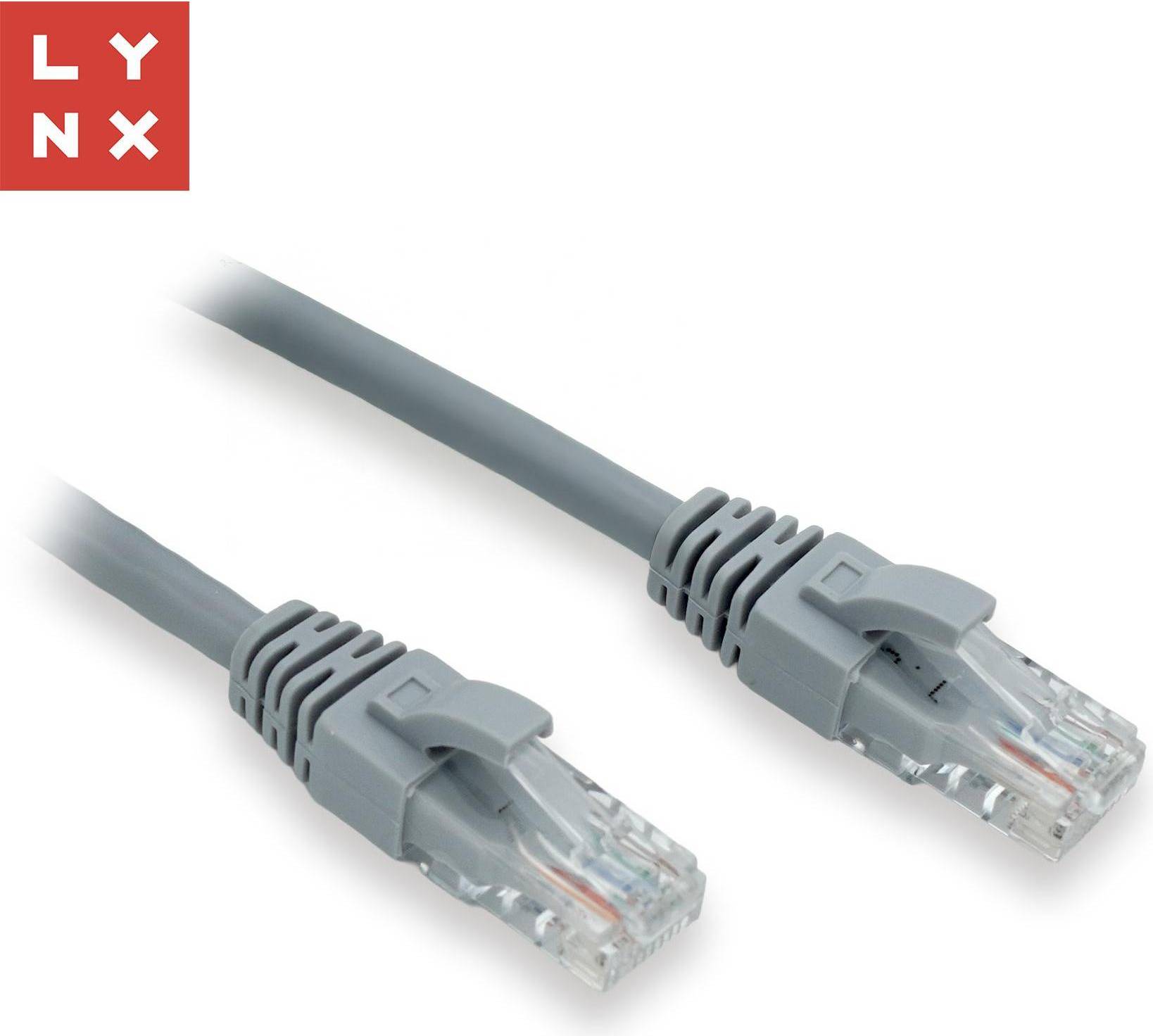 CS Cat6 UTP Patchkabel PVC 7 m