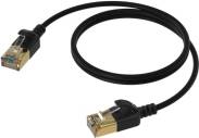 Procab CSD570B 10 m Cat7 UFTP RJ 45 Cable 10m