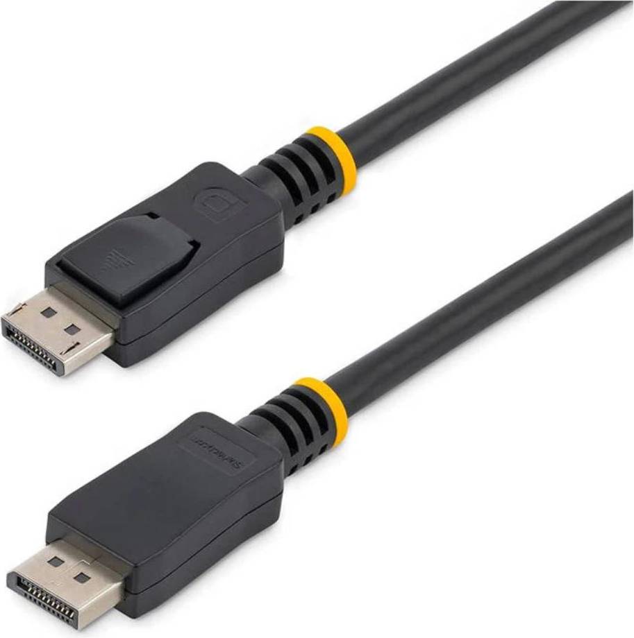 Standard Secomp DisplayPort DP DP DP 3 m
