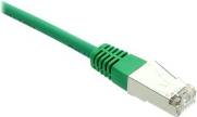 Black Box GigaBase Patchkabel RJ-45 til RJ-45 5 m 5m
